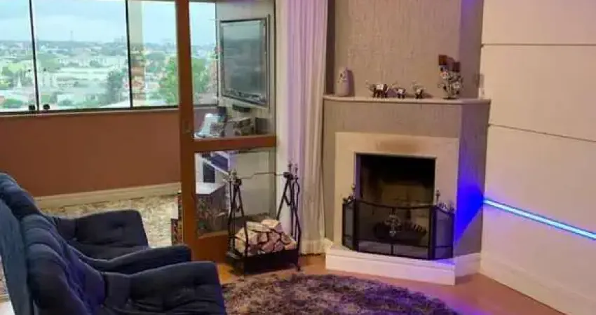 Apartamento com 3 quartos à venda na Rua Tenente Inácio, 150, Centro, Sapucaia do Sul
