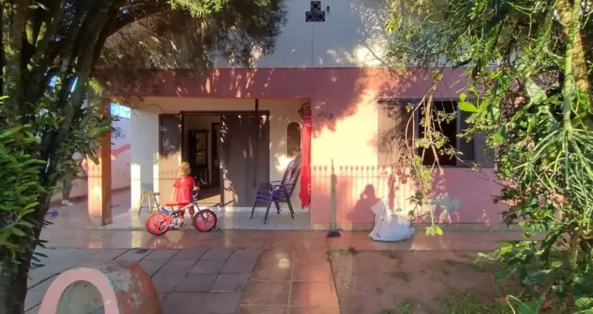 Casa com 2 quartos à venda na Rua Aristides Rodrigues Ferreira, 219, Novo Esteio, Esteio