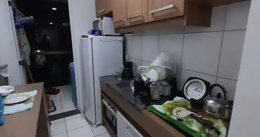 Apartamento com 2 quartos à venda na Rua Irmã Edviges, 816, Lomba da Palmeira, Sapucaia do Sul