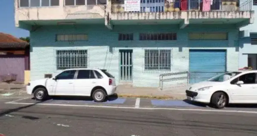 Prédio à venda na Rua Manoel Athanazio Dias, 112, Centro, Sapucaia do Sul