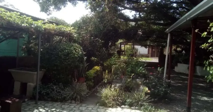 Casa com 3 quartos à venda na Rua Antônio da Silva Jardim, 497, Ipiranga, Sapucaia do Sul