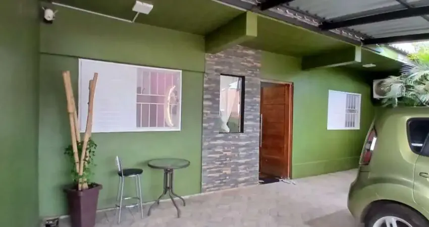 Casa com 3 quartos à venda na Rua Humaitá, 210, Capão da Cruz, Sapucaia do Sul