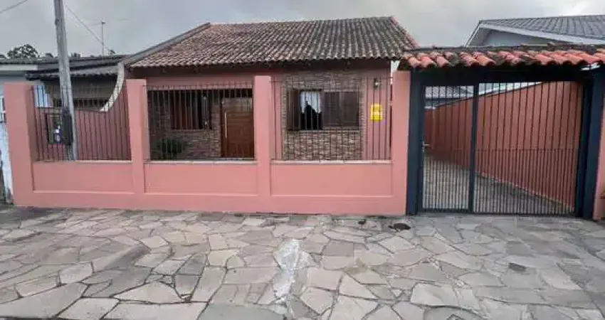 Casa com 3 quartos à venda na José Casemiro Castilhos, 293, Vila Olímpica, Esteio