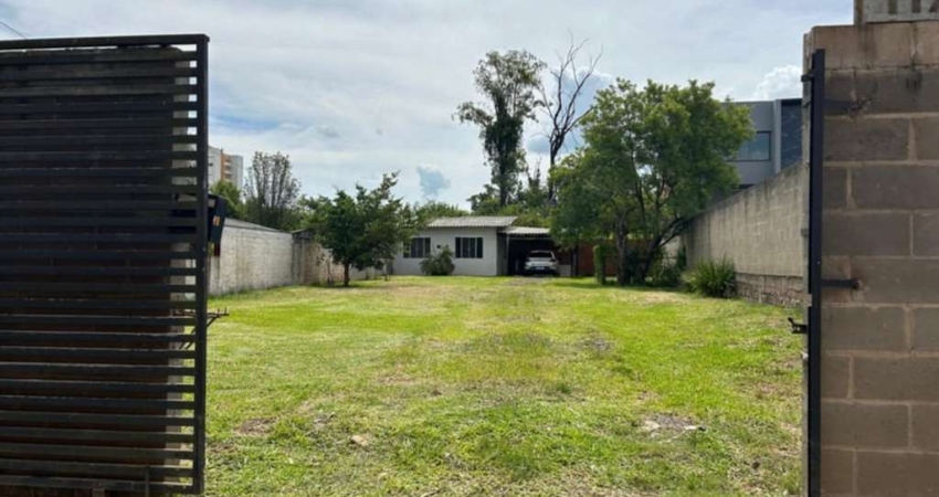 Terreno à venda na Santa Catarina, 117, São Sebastião, Esteio