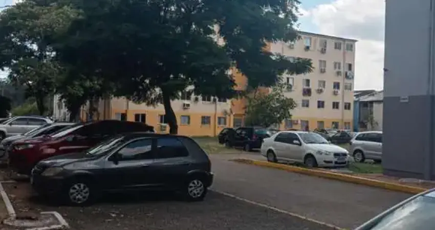 Apartamento com 2 quartos à venda na Rua Quaraí, 96, Vila São José, Esteio