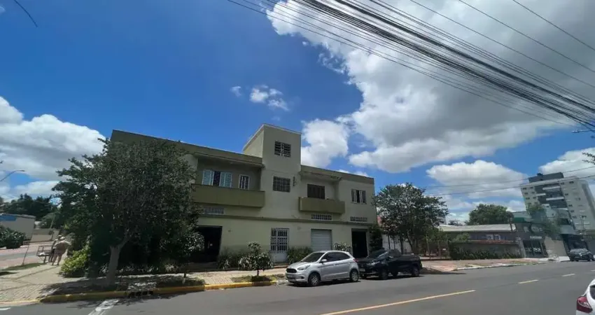 Prédio à venda na Rua Fernando Ferrari, 710, Centro, Esteio
