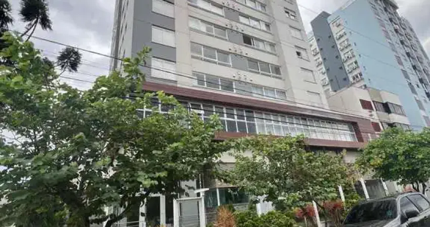 Apartamento com 2 quartos à venda na Rua Caxias, 180, Centro, Esteio