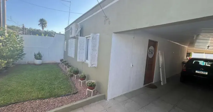 Casa com 3 quartos à venda na Rua Octávio Silveira Borges, 791, Vila Olímpica, Esteio