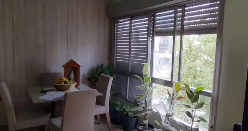 Apartamento com 1 quarto à venda na Rua Fernando Ferrari, 965, Centro, Esteio