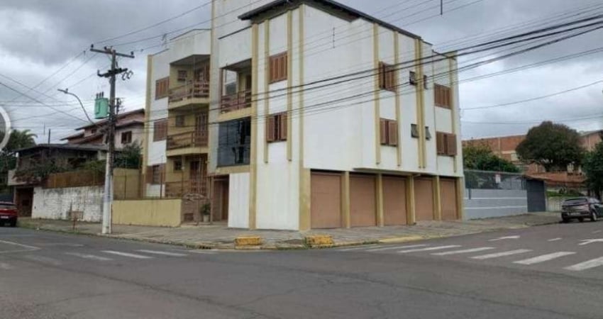 Apartamento com 3 quartos à venda na Rua Barão do Rio Branco, 209, Santa Catarina, Sapucaia do Sul