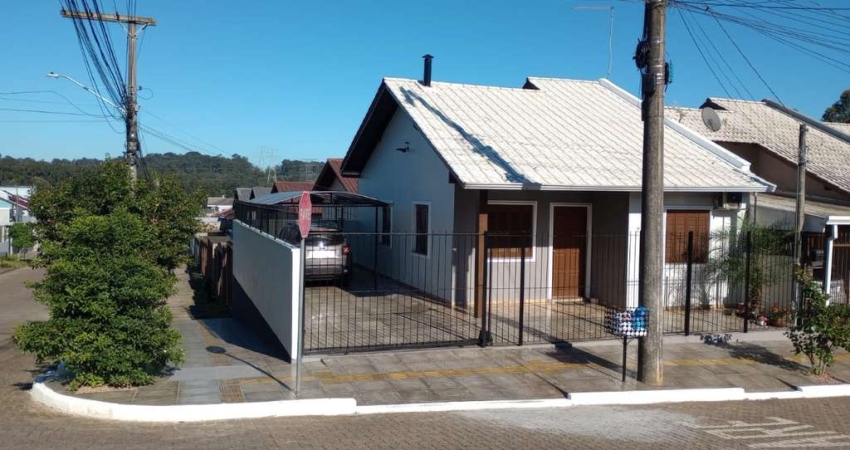 Casa com 2 quartos à venda na Rua Campo Grande, 241, Vargas, Sapucaia do Sul