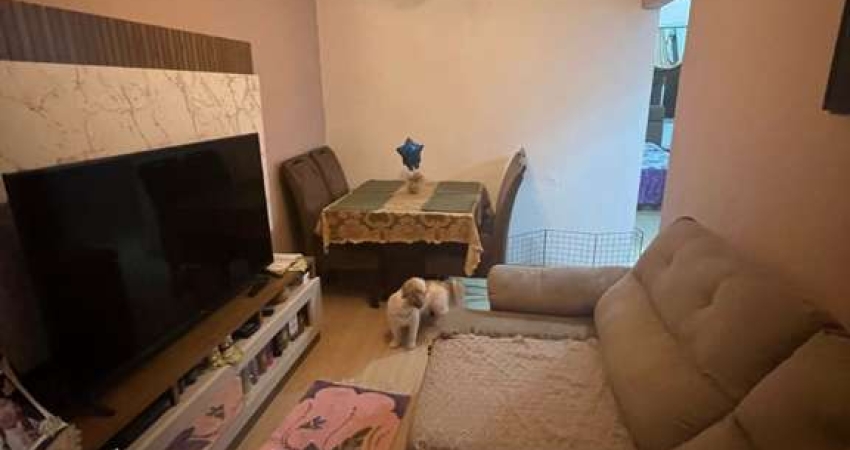 Apartamento com 2 quartos à venda na Rua Manoel Serafim, 792, Centro, Sapucaia do Sul