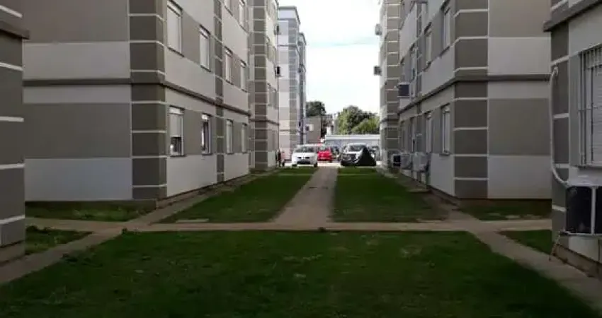 Apartamento com 2 quartos à venda na Rua Santana, 597, Vila Olímpica, Esteio