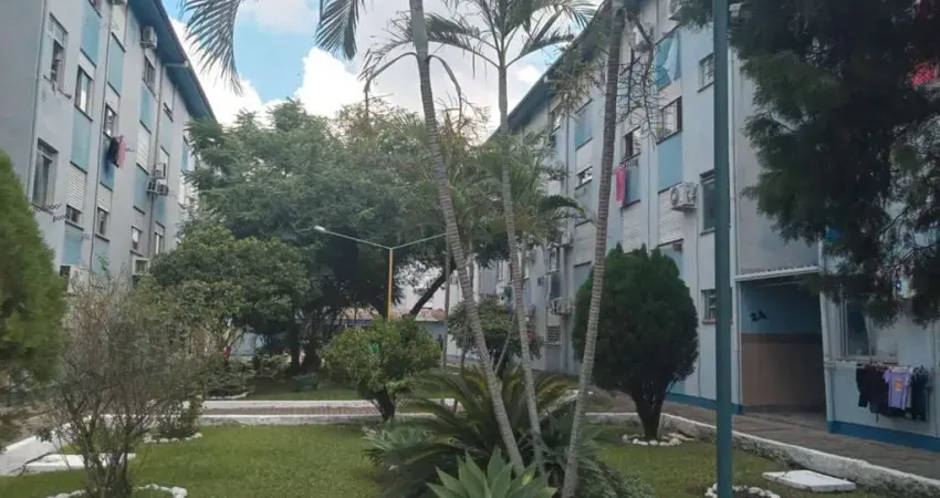 Apartamento com 2 quartos à venda na Rua Santana, 111, Vila Olímpica, Esteio