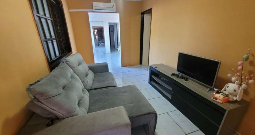 Casa com 3 quartos à venda na Rua Guilherme Muller, 342, Scharlau, São Leopoldo