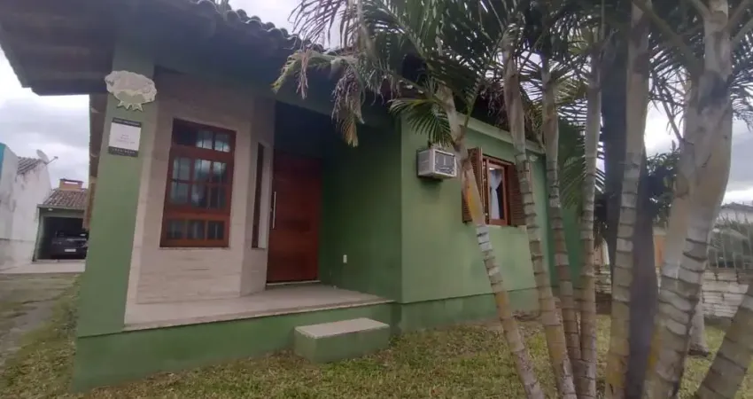 Casa com 3 quartos à venda na Rua Alfredinho, 296, Lomba da Palmeira, Sapucaia do Sul