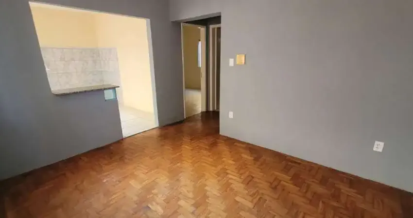 Apartamento com 2 quartos à venda na Rua Aldo Locatelli, 116, Parque Santo Inácio, Esteio