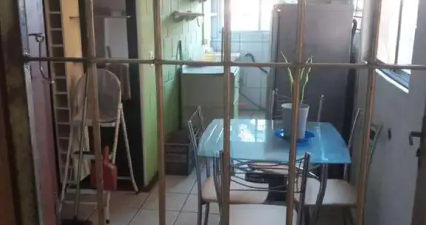 Apartamento com 2 quartos à venda na Rua Quaraí, 96, Vila São José, Esteio