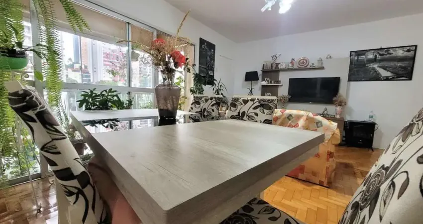 Apartamento com 2 quartos à venda na Rua Bento Gonçalves, 2423, Centro, Novo Hamburgo