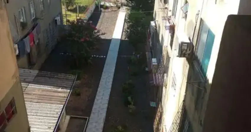 Apartamento com 2 quartos à venda na Rua David Machado, 29, COHAB, Sapucaia do Sul