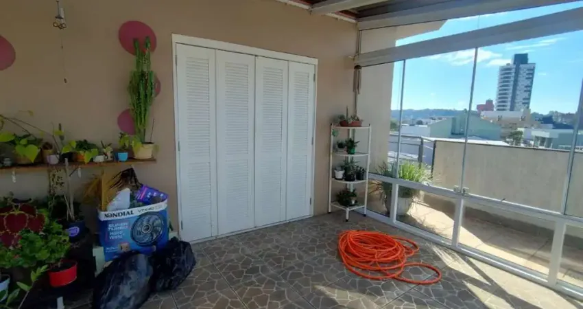 Apartamento com 2 quartos à venda na Deputado Ataíde Pacheco, 252, Centro, Sapucaia do Sul