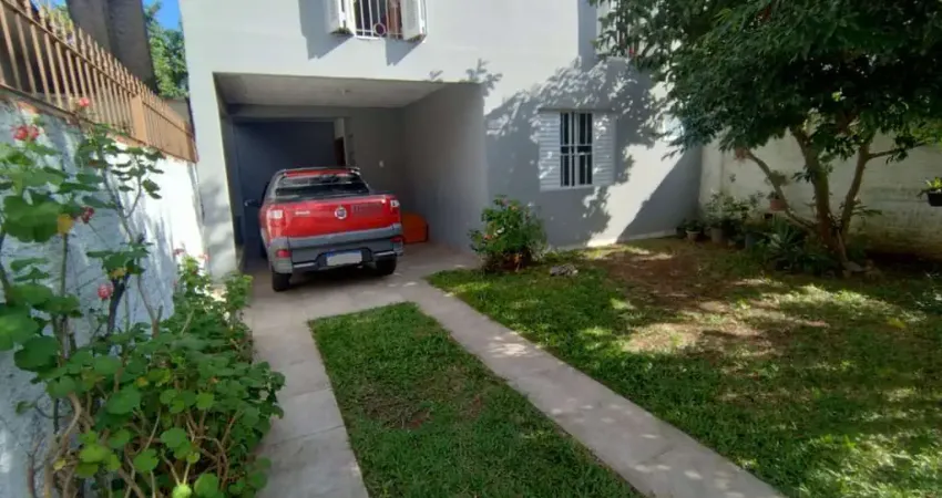 Terreno à venda na Coronel Genuíno, 444, Primor, Sapucaia do Sul