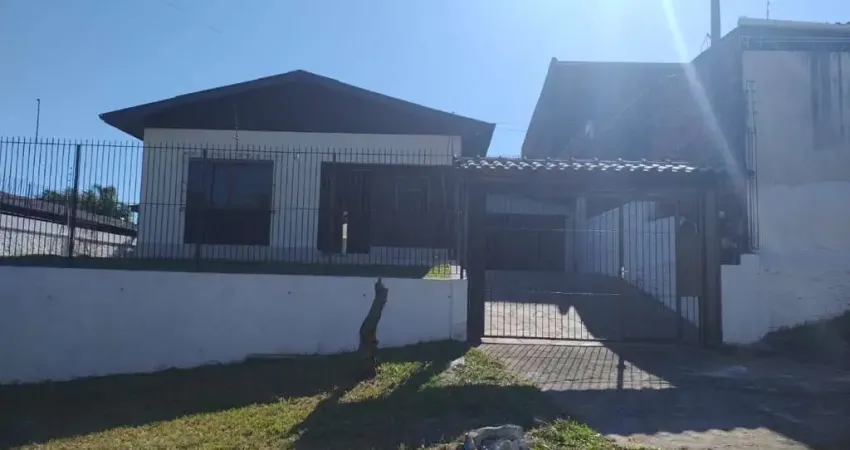 Casa com 2 quartos à venda na Santa Bárbara, 78, Walderez, Sapucaia do Sul