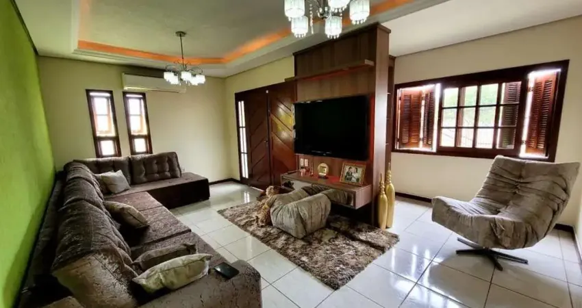 Casa com 3 quartos à venda na Rui Barbosa, 476, Centro, Sapucaia do Sul