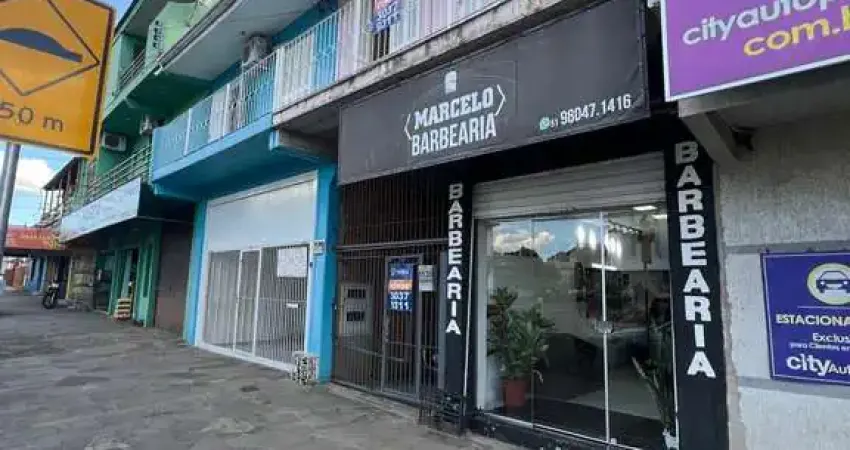 Apartamento com 3 quartos à venda na Avenida João Pereira de Vargas, 1130, Camboim, Sapucaia do Sul