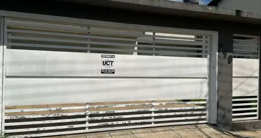 Casa com 2 quartos à venda na Santa Catarina, 719, Silva, Sapucaia do Sul