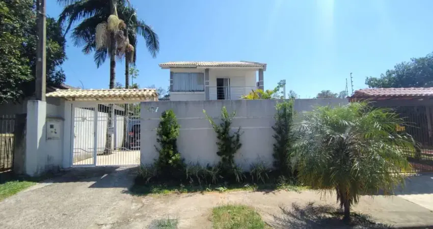 Casa com 3 quartos à venda na Rua Dona Ecilda, 497, Freitas, Sapucaia do Sul