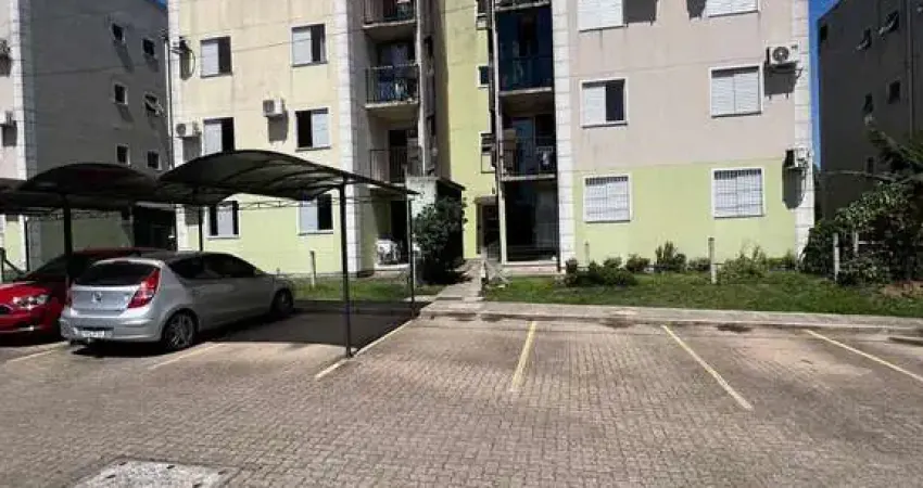 Apartamento com 3 quartos à venda na Rua Nilo Pires de Lima, 2, Lomba da Palmeira, Sapucaia do Sul