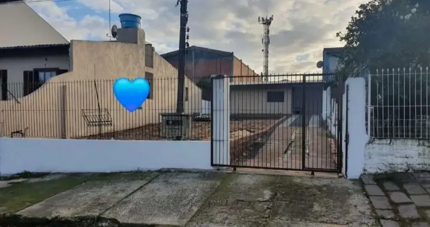 Casa com 2 quartos à venda na Rua Dois Amigos, 325, Primor, Sapucaia do Sul