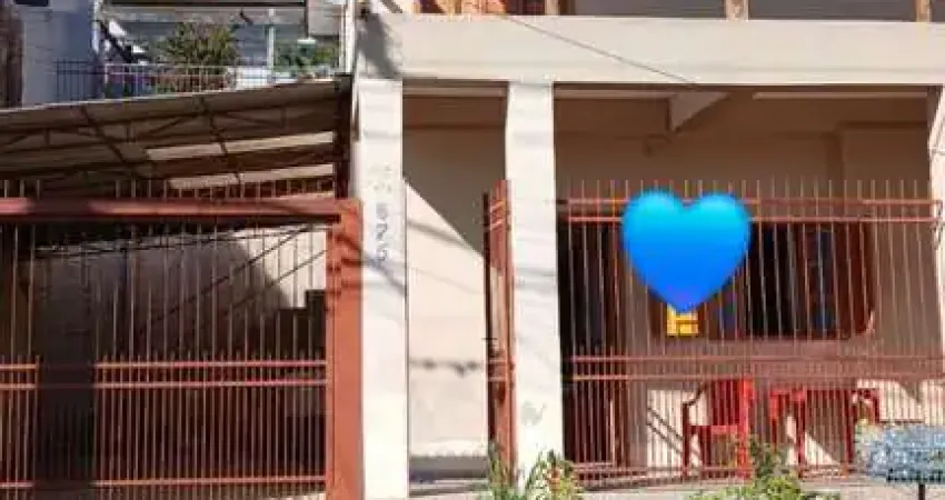 Casa com 5 quartos à venda na Rua Irmã Edviges, 675, Lomba da Palmeira, Sapucaia do Sul