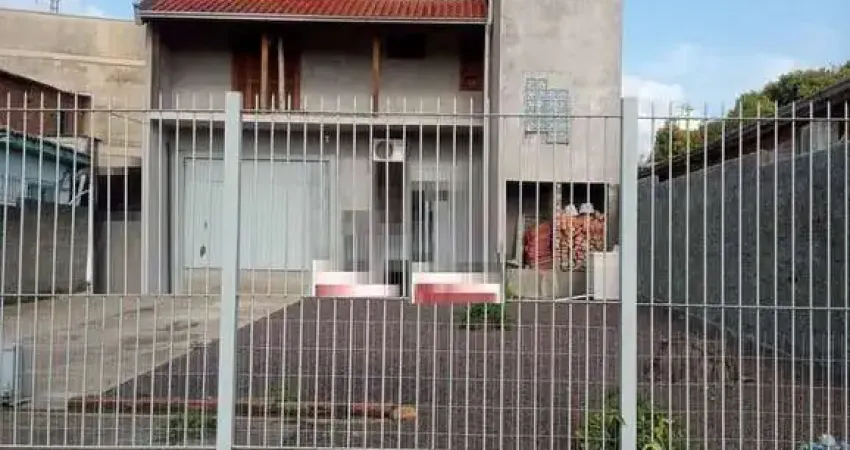 Casa com 2 quartos à venda na Vera Cruz, 67, Paraíso, Sapucaia do Sul