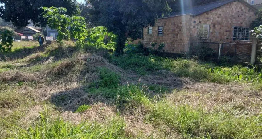 Terreno à venda na Doutor Silveira, 280, Piratini, Sapucaia do Sul