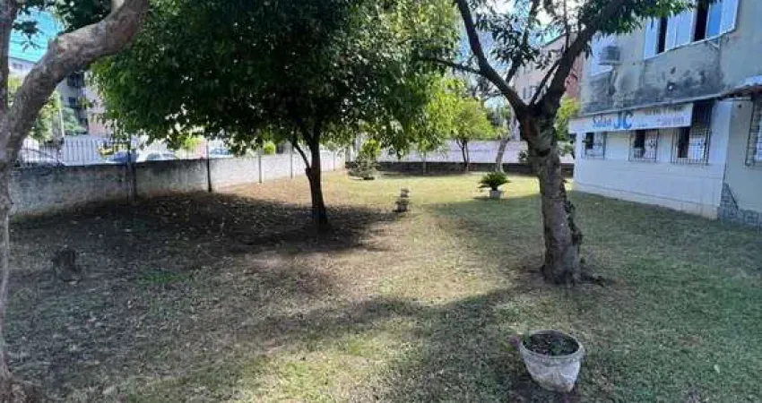 Apartamento com 2 quartos à venda na Alfredo Scharlau, 106, COHAB, Sapucaia do Sul