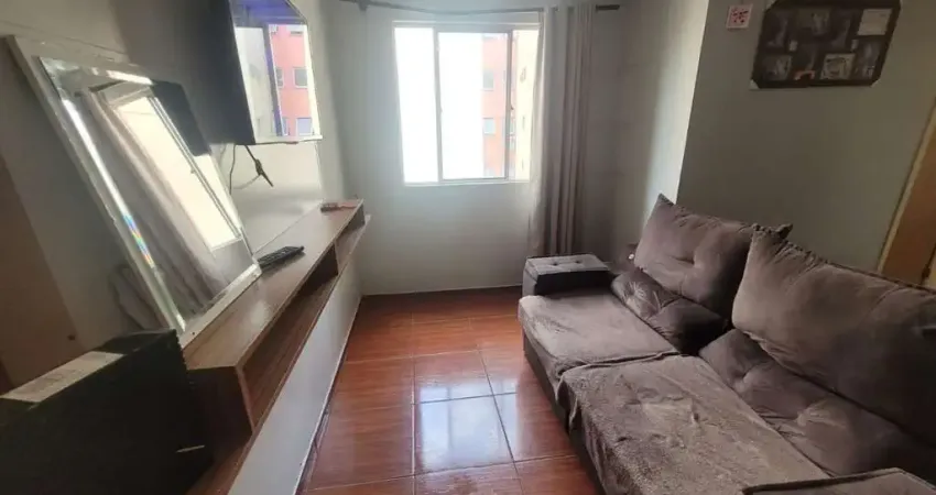 Apartamento com 2 quartos à venda na Rua Quaraí, 170, Vila São José, Esteio