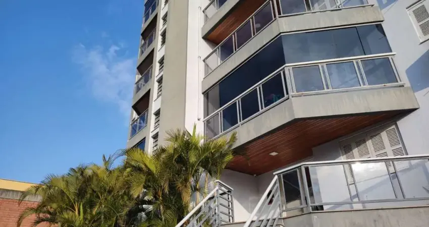 Apartamento com 3 quartos à venda na Rua Garibaldi, 199, Centro, Esteio