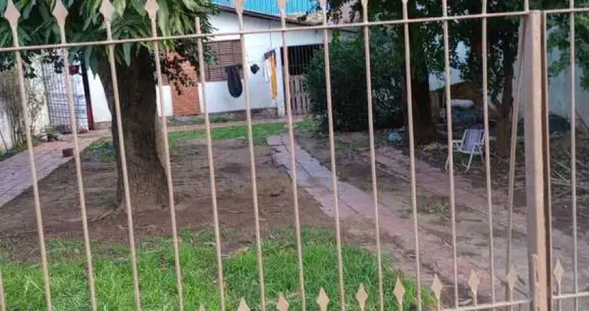 Terreno à venda na Pedro Carneiro Pereira, 36, Novo Esteio, Esteio