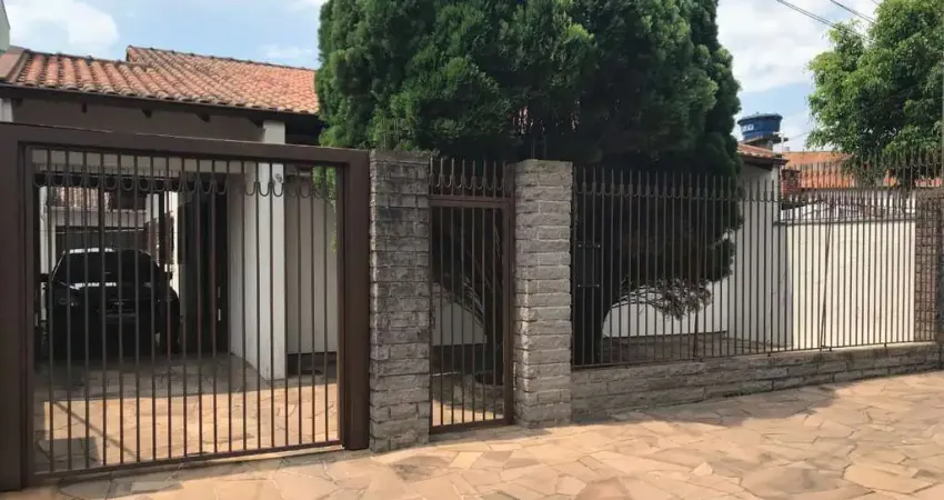 Casa com 3 quartos à venda na Rua Paraná, 68, Parque Amador, Esteio