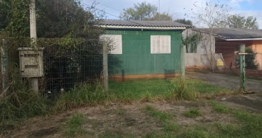 Casa com 2 quartos à venda na Bom Retiro, 67, Parque Tamandaré, Esteio