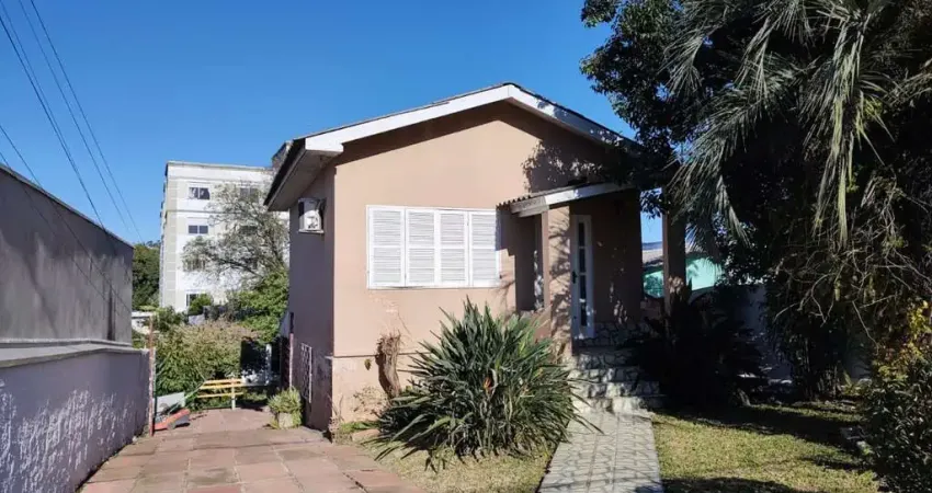 Casa com 2 quartos à venda na Roquete Pinto, 122, Vila São José, Esteio