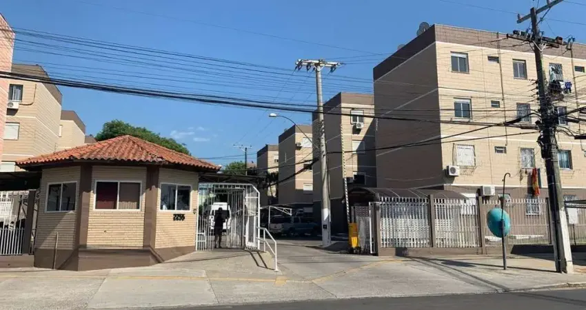 Apartamento com 2 quartos à venda na Rua Rio Grande, 2255, Centro, Esteio