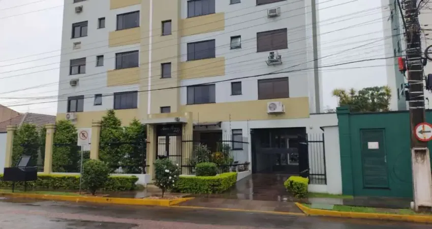 Apartamento com 1 quarto à venda na Rua Aristides Stumph, 107, São Sebastião, Esteio