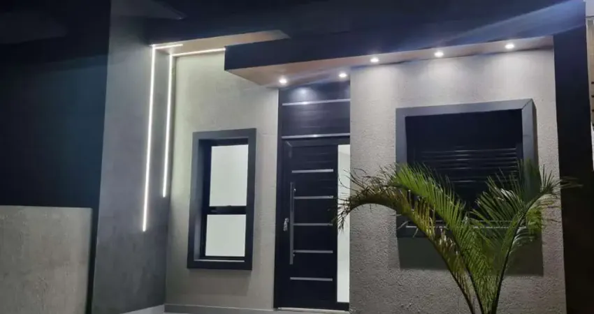 Casa com 2 quartos à venda na Rua São Francisco, 569, Vila Olímpica, Esteio