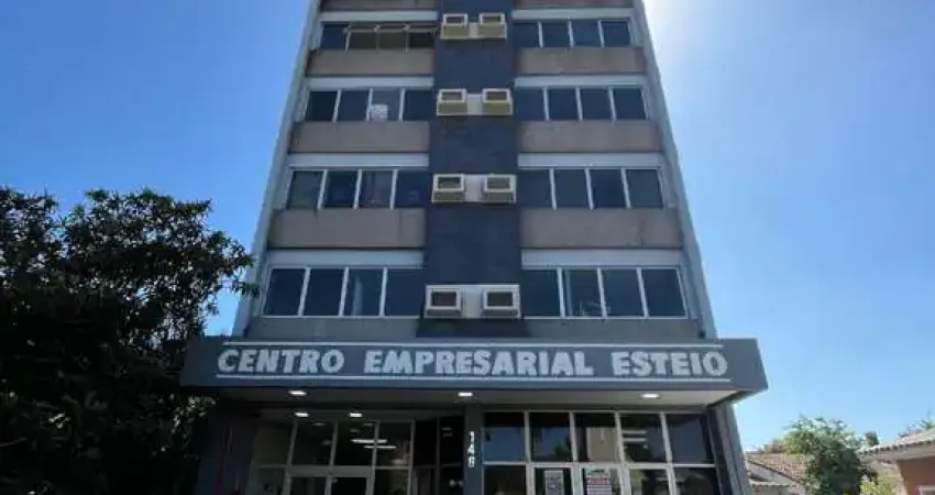 Sala comercial à venda na Avenida Padre Claret, 146, Centro, Esteio