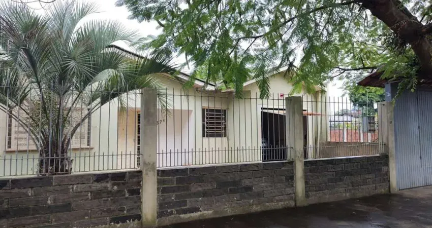 Casa com 2 quartos à venda na Rua Soledade, 1571, Centro, Esteio