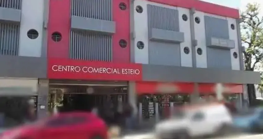 Sala comercial à venda na Avenida Presidente Vargas, 2080, Centro, Esteio