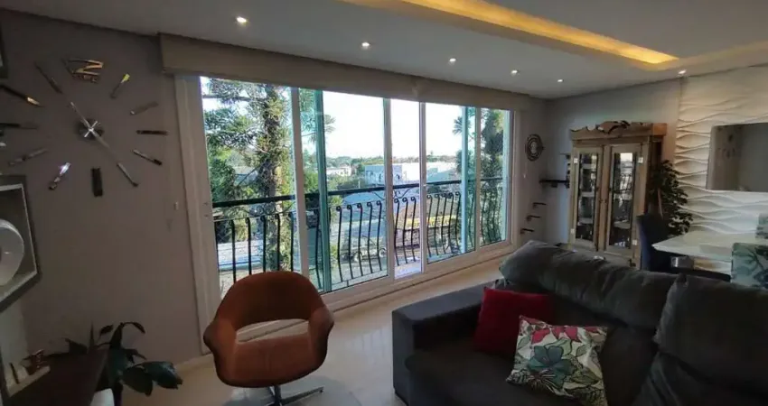 Apartamento com 2 quartos à venda na Rua Prata, 199, Liberdade, Esteio